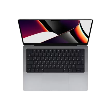 MacBook Pro M1 14″