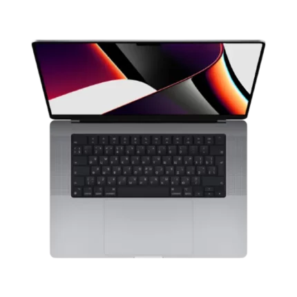 MacBook Pro M1 16″