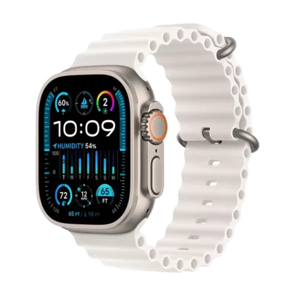 Apple Watch Ultra 2 Ocean Band