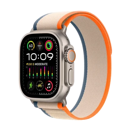 Apple Watch Ultra 2 Trail Loop