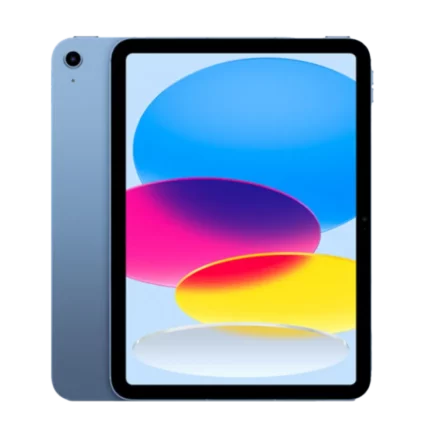 iPad 10.9″ (2022)