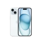 iphone15blue