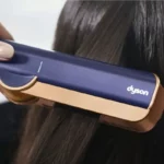 Dyson Airstrait Sinij-Mednyj-5