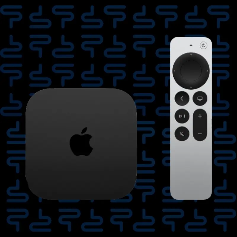 AppleTV