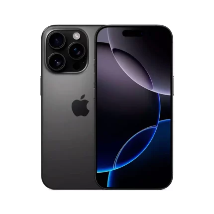 iPhone 16 Pro