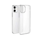 iPhone12 mini chekhol_prozrachniy
