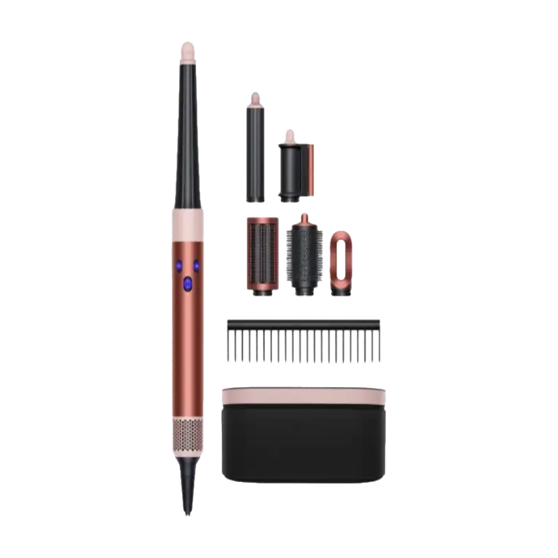 Strawberry Bronze _ Blush Pink (2)